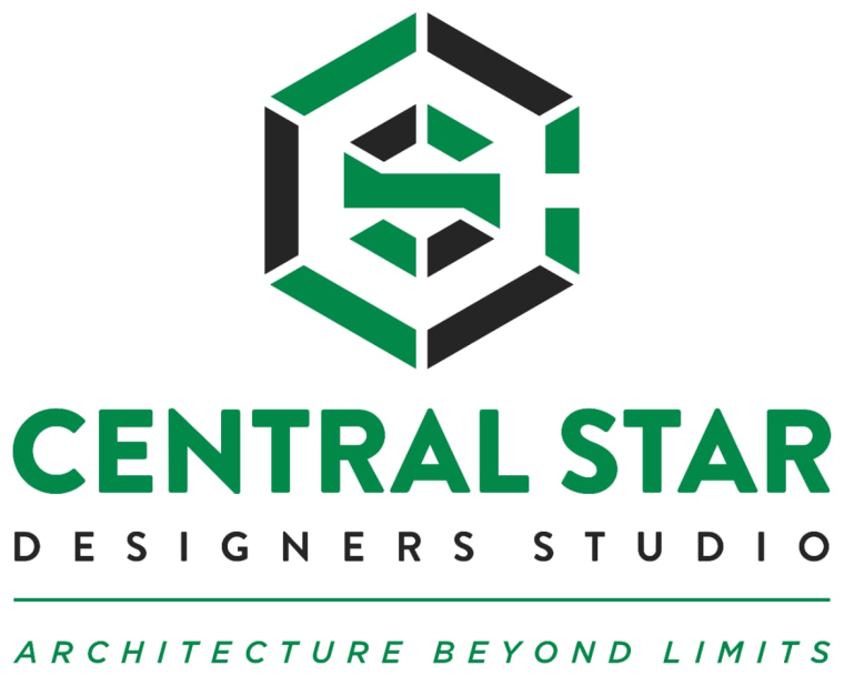 Central Star Designers Studio - home